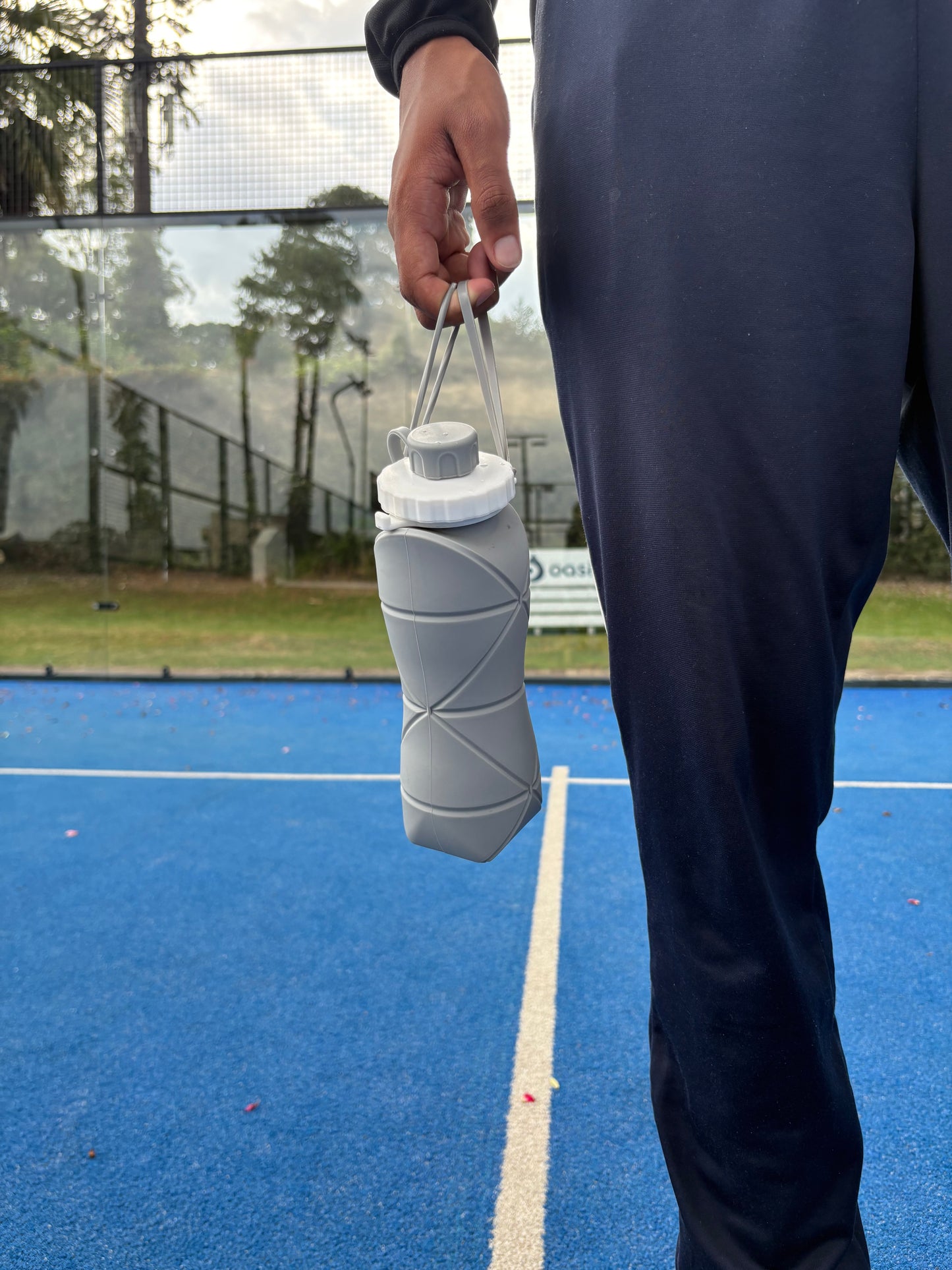 Flex Hydrate™ Ultra-Portable Bottle