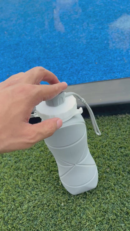 Flex Hydrate™ Ultra-Portable Bottle